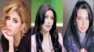 انهيار 3 علاقات زوجية نموذجية.. صهرتها الشهرة أم كانت محتوى وهمياً؟! – أخبار السعودية